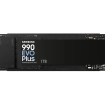 1TB M.2 PCIe NVMe Samsung 990 EVO Plus TLC/7150/6300
