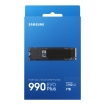1TB M.2 PCIe NVMe Samsung 990 EVO Plus TLC/7150/6300