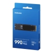 1TB M.2 PCIe NVMe Samsung 990 EVO Plus TLC/7150/6300