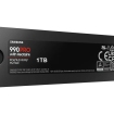 1TB M.2 PCIe NVMe Samsung 990 PRO MLC/7450/6900 Heatsink
