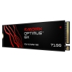 1TB M.2 PCIe NVMe SANDISK Optimus GX 7100 7250/6900