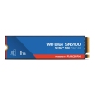1TB M.2 PCIe NVMe WD Blue SN5100 7100/6700