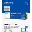 1TB M.2 SATA WD Blue SA510 TLC/560/520