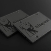 240GB 2,5" Kingston A400 TLC/500/350