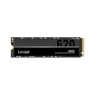 256GB M.2 PCIe NVMe Lexar NM620 3500/1300