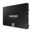2TB 2,5" Samsung 870 EVO 600/560