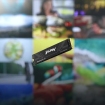 2TB M.2 PCIe NVMe Kingston FURY Renegade G5 14700/14000