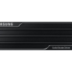 2TB M.2 PCIe NVMe Samsung 9100 Pro 14700/13300 Heatsink
