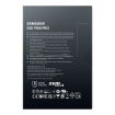 2TB M.2 PCIe NVMe Samsung 9100 Pro TLC/14700/13300