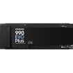 2TB M.2 PCIe NVMe Samsung 990 EVO Plus TLC/7250/6300