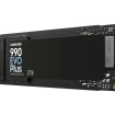 2TB M.2 PCIe NVMe Samsung 990 EVO Plus TLC/7250/6300