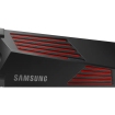 2TB M.2 PCIe NVMe Samsung 990 PRO MLC/7450/6900 Heatsink