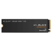 2TB M.2 PCIe NVMe WD Black SN8100 14900/14000