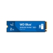 2TB M.2 PCIe NVMe WD Blue SN5000 5150/4850