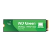 2TB M.2 PCIe NVMe WD Green SN3000 5000/4200
