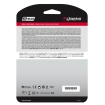480GB 2,5" Kingston A400 TLC/500/450