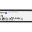 4TB M.2 PCIe NVMe Kingston FURY Renegade 7300/7000 Heat