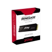 4TB M.2 PCIe NVMe Kingston FURY Renegade 7300/7000 Heat