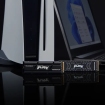4TB M.2 PCIe NVMe Kingston FURY Renegade 7300/7000 Heat
