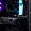 4TB M.2 PCIe NVMe Kingston FURY Renegade G5 14800/14000