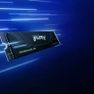 4TB M.2 PCIe NVMe Kingston FURY Renegade G5 14800/14000