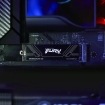 4TB M.2 PCIe NVMe Kingston FURY Renegade G5 14800/14000