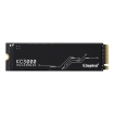 4TB M.2 PCIe NVMe Kingston KC3000 7000/7000
