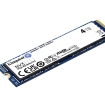 4TB M.2 PCIe NVMe Kingston NV3 6000/5000