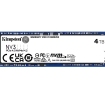 4TB M.2 PCIe NVMe Kingston NV3 6000/5000