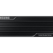 4TB M.2 PCIe NVMe Samsung 9100 Pro 14700/13300 Heatsink