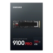 4TB M.2 PCIe NVMe Samsung 9100 Pro TLC/14800/13400