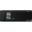 4TB M.2 PCIe NVMe Samsung 990 EVO Plus TLC/7250/6300