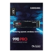 4TB M.2 PCIe NVMe Samsung 990 PRO MLC/7450/6900