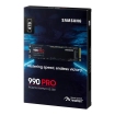 4TB M.2 PCIe NVMe Samsung 990 PRO MLC/7450/6900
