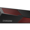 4TB M.2 PCIe NVMe Samsung 990 PRO MLC/7450/6900 Heatsink