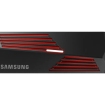 4TB M.2 PCIe NVMe Samsung 990 PRO MLC/7450/6900 Heatsink