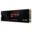4TB M.2 PCIe NVMe SANDISK Optimus GX PRO 8100 14900
