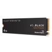 4TB M.2 PCIe NVMe WD Black SN7100 7000/6700