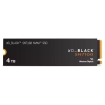 4TB M.2 PCIe NVMe WD Black SN7100 7000/6700
