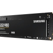 500GB M.2 PCIe NVMe Samsung 980 MLC/3100/2600