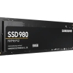 500GB M.2 PCIe NVMe Samsung 980 MLC/3100/2600