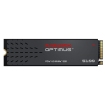 500GB M.2 PCIe NVMe SANDISK Optimus 5100 6600/5600