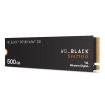 500GB M.2 PCIe NVMe WD Black SN7100 6800/5800