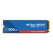 500GB M.2 PCIe NVMe WD Blue SN5100 6600/5600