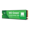 500GB M.2 PCIe NVMe WD Green SN3000 5000/4100