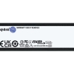 8TB M.2 PCIe NVMe Kingston FURY Renegade G5 14800/14000