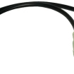 Audio Adapter 3.5 mm (F) -> 2x 3.5 mm (M) LogiLink