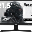 22" Iiyama G-Master G2245HSU-B2 FHD/DP/HDMI/100Hz/IPS