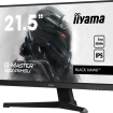 22" Iiyama G-Master G2245HSU-B2 FHD/DP/HDMI/100Hz/IPS
