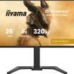 24" Iiyama G-Master GB2591HSU-B1 FHD/DP/2xHDMI/320Hz/IPS